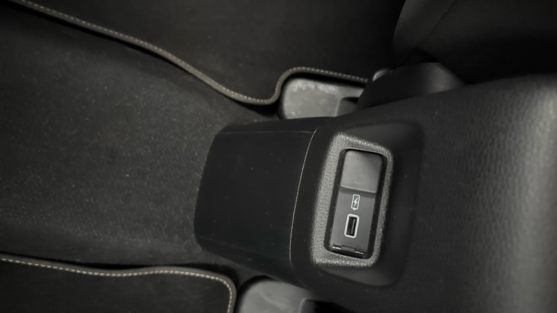 Honda Jazz 1.5 i-MMD Hybrid Crosstar EX 5dr eCVT Hybrid Hatchback